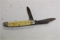 An Ulster Knife Company Pocket Knife