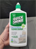 Quick Shine Floor Cleaner