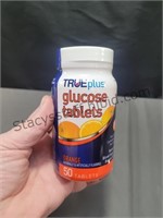 50 Ct Glucose Tablets