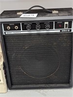 Sears 350G Amp