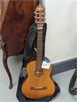 Oscar Schmidt by Washburn OC-1 Acoustic Guitar