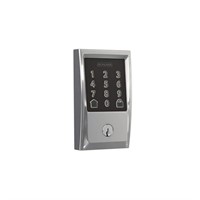 Schlage Encode Smart WiFi Deadbolt with Century