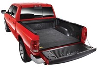 BedRug Bed Mat BMQ15SCD Fits 15+ F-150 5 5 BED