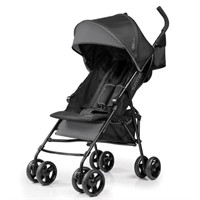 Summer Infant 3D Mini Convenience Stroller