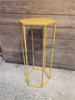 New Metal Plant Stand 11 x 27.5