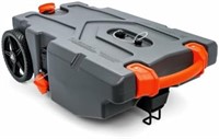 Camco Rhino 36-Gallon Camper / RV Portable Waste