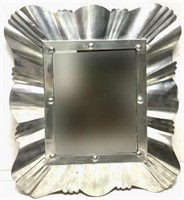 Mexican Tin Wall Mirror