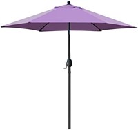 Sunnyglade 7.5' Patio Umbrella Outdoor Table