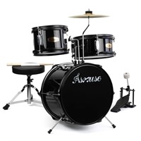 ASMUSE KIDS DRUM SET