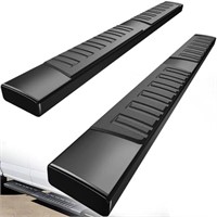 YITAMOTOR 6 inches Running Boards Compatible with