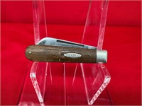 Case XX USA 4 Dot Pocket Knife 11031 SH