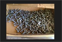 32 LBS OF BOLTS
