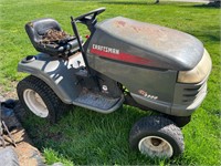 Craftsman Lawn Mower