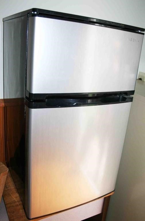 Insigna Apartment Size Refrigerator