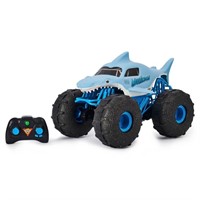 Monster Jam Official Megalodon Storm All-Terrain