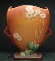 1936-38 Roseville Primrose Pillow Vase