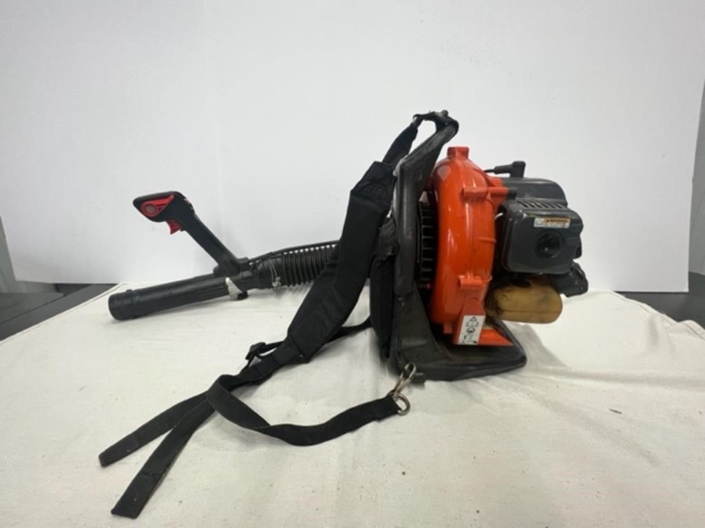 Husqvarna Backpack Blower