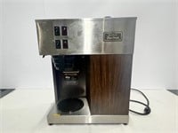 Bunn Commercial Coffee Maker with Warmer