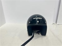 Raider Halfface Motorcycle Helmet