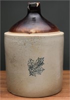 Antique Western Stoneware Co. Shoulder Jug