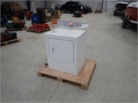 Maytag Front Loading Dryer