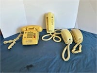 Antique Phone Collection