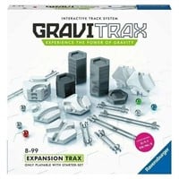 Gravitrax Interactive Track System Expansion: Trax