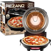 Granitestone Pizza Oven