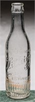 Rare 1900's Pueblo Lithia Water Co. Bottle
