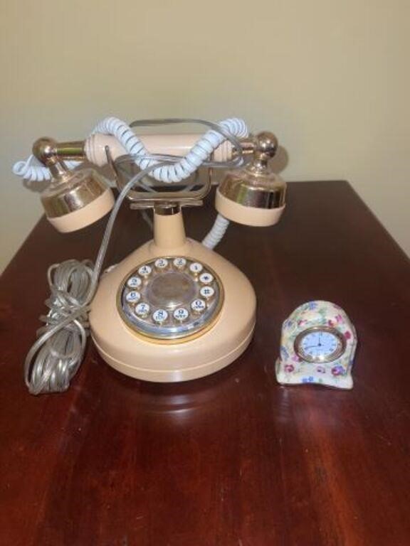 Vintage Western Electric French Princess Style