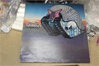 Tarkus, Emerson, Lake and Palmer LP