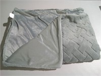 Extra Soft Throw - 52x69