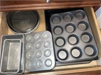 22pc-Baking Pans