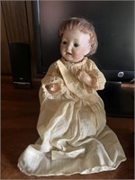Antique Kestner German Doll