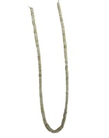 Natural 15.5" Howlite Ivory White Beige Beads