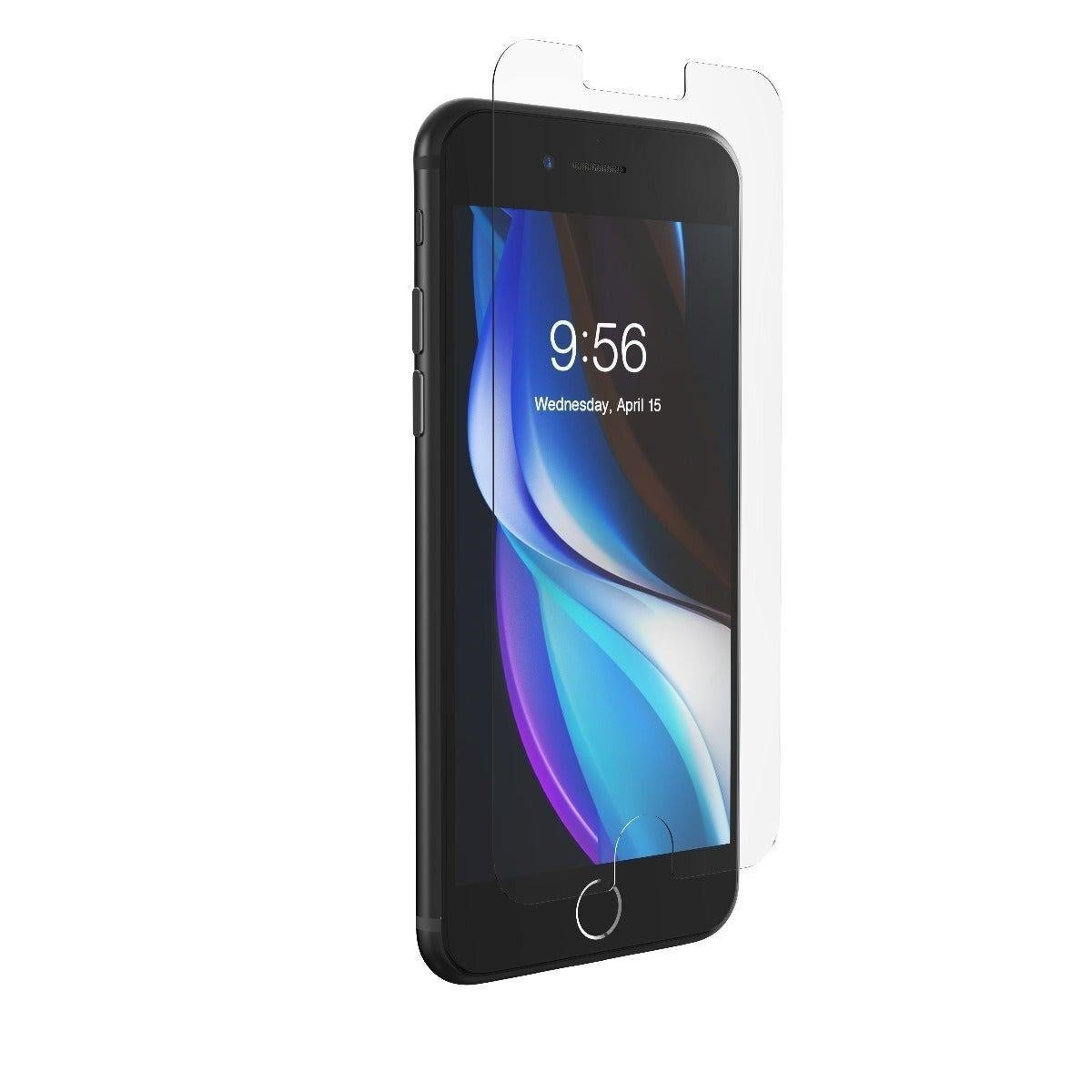 Screen Protector Fits iPhone 8/7/6/6s