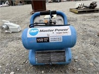 Master Power MPAC521 Compressor