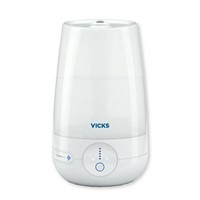 Vicks Filter Free Cool Mist Humidifier