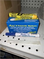 Mix Markal® B® Paintstik® Markers & More