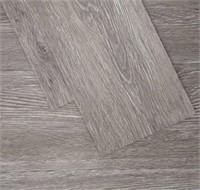 Peel and Stick Floor Tile, Self-Adhesive Vinyl