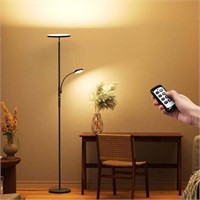 Aovpex Floor Lamps, 2024 Upgraded Super Bright