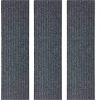 Stair Tread Collection Skid Slip Resistant Carpet