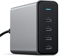 New $164 4 Port USB C Charger