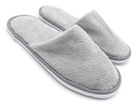 Spa Slippers One Size Fits Most