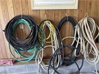 Mixture of hoses (6)