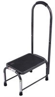 Retail$90 Nonslip Support Step Stool