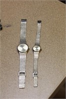 Koji His and Hers Watch