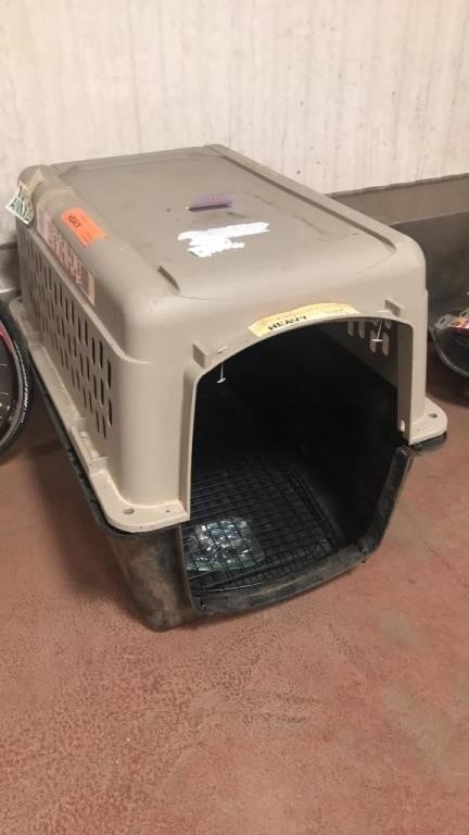 Large Pet Carrier