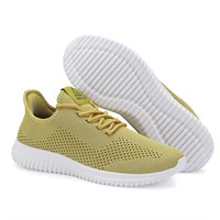 Ydb Men's Running Shoes Size 10 Key Lime