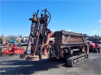 Ditch Witch JT2720 Horizontal Driller